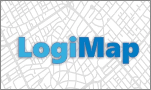 Banco de dados digital Logimap