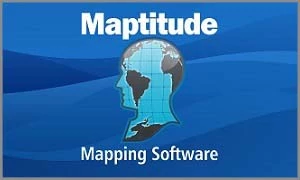 Software Maptitude