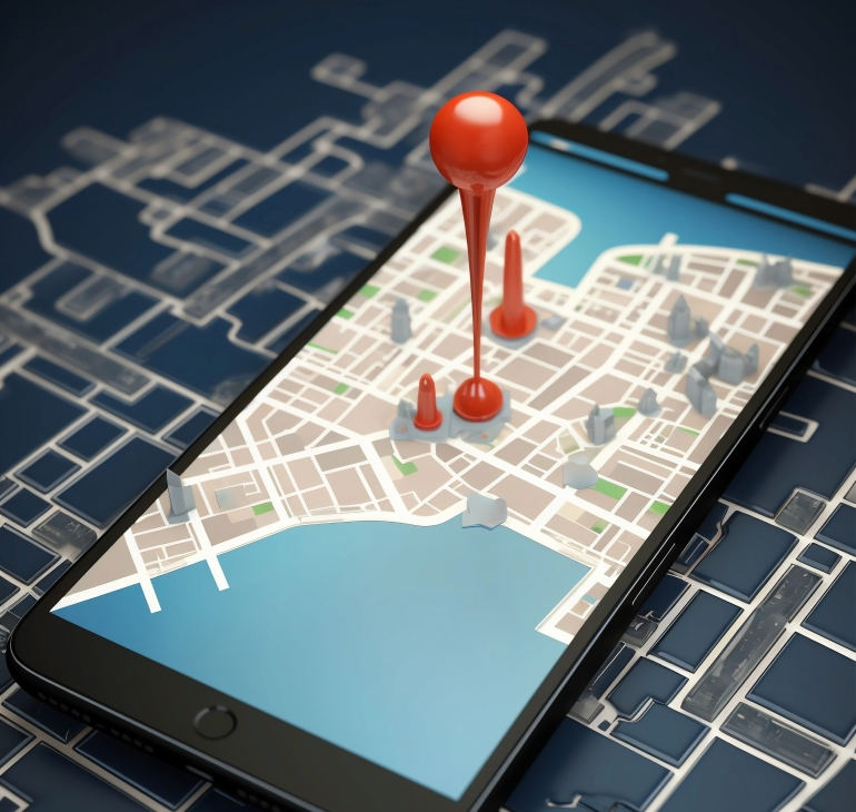 Geoprocessamento